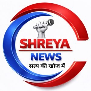 Photo of Shreya News